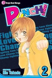 Punch!, Volume 2 (v. 2)