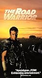 Mad Max 2 - The Road Warrior by Warner Home Video