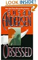 Obsessed (Zebra romantic suspense)