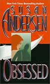 Obsessed (Zebra Romantic Suspense)