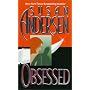 Obsessed (Zebra Romantic Suspense)