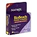 Natrol BioBeads Probiotic Acidophilus, 30 Beads (Pack of 2)