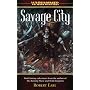 Savage City (Warhammer: Florin and Lorenzo)