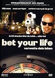 Bet Your Life - Verwette Dein Leben - Billy Zane