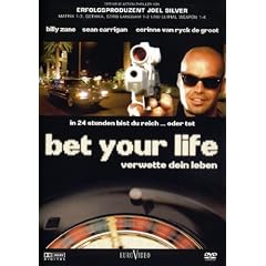 Bet Your Life - Verwette dein Leben [Edizione: Germania]