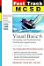 MCSD Fast Track: Visual Basic 6 (Fast Track)