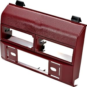 Metra 99-3000R Chevy Truck 88-94  Red