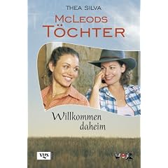 McLeods T�chter 1. Willkommen daheim