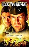 Das Tribunal - Bruce Willis