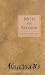 Book Myth & Religion (Alan Watts Love of Wisdom)