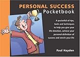The Personal Success Pocketbook (The Pocketbook)