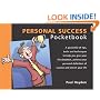 The Personal Success Pocketbook (The Pocketbook)
