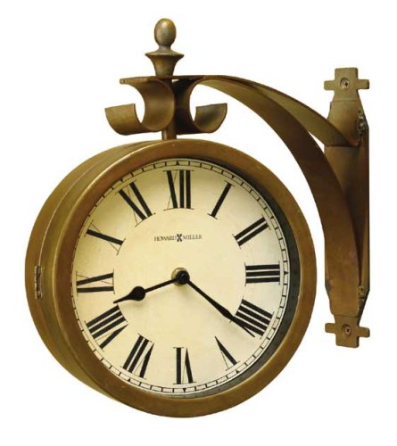OBrien Wall Clock