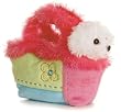 Aurora Ese Fancy Pals Pet Carrier / Purse