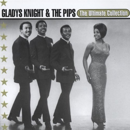 Gladys Knight Picture 8