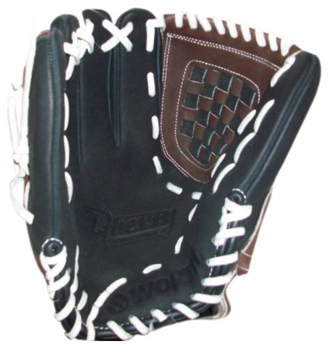 Liberty Advanced Series La120B Ball Glove