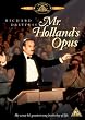 Mr Hollands Opus [DVD] [1996]