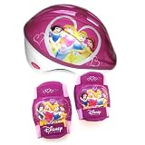 Disney Princess Toddler Value Pack