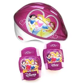 Disney Princess Toddler Value Pack by Disney