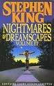 Nightmares and Dreamscapes: v. 3 (Penguin audiobooks)