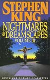 Nightmares and Dreamscapes (Vol 3)