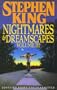 Nightmares and Dreamscapes Volume III (Penguin audiobooks)