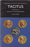 Selections from Tacitus' 'Histories' I-III : the year of the four emperors