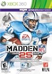 Madden NFL 25 Anniversary Edition
