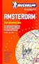 Michelin Amsterdam Mini-Spiral Atlas No. 2036 (Michelin Maps & Atlases)