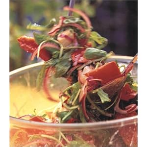 Organic Cookbook