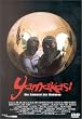 Yamakasi - Die Samurai der Moderne