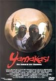 Yamakasi - Les samouraïs des temps modernes