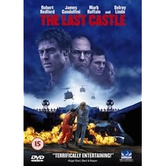 The Last Castle [DVD] [2002]