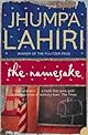 The Namesake: A Novel