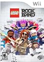 Lego Rock