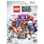 Lego Rock