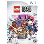 Lego Rock Band
