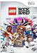 Lego Rock Band