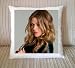 Kelly Clarkson Cushion (40cm by 40cm)
