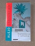 Explosion in a cathedral