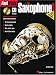 Book FastTrack Alto Saxophone Method - Book 1 (Fasttrack Music Instruction)