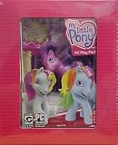 My Little Pony PC Play Pack