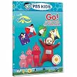 Go! Exercise With the Teletubbies