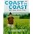 Coast to Coast: From Dungeness to Weston-super-Mare and Cardiff to Conwy