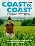 Coast to Coast: From Dungeness to Weston-super-Mare and Cardiff to Conwy