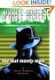The Last Manly Man: A Robin Hudson Mystery (Robin Hudson Mysteries)