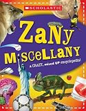 Scholastic Zany Miscellany