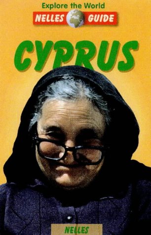 City Travel Guides Discounted  Books : Nelles Guide Cyprus