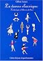 La danse classique : Historique et th�orie de base