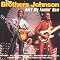 THUNDER THUMBS AND LIGHTNIN' LICKS - THE BROTHERS JOHNSON